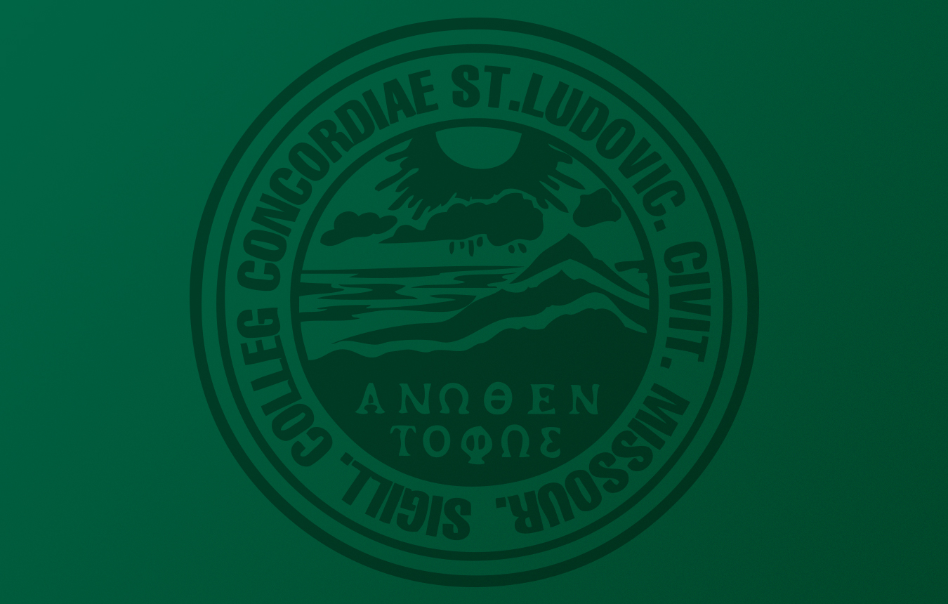 Concordia Seminary News