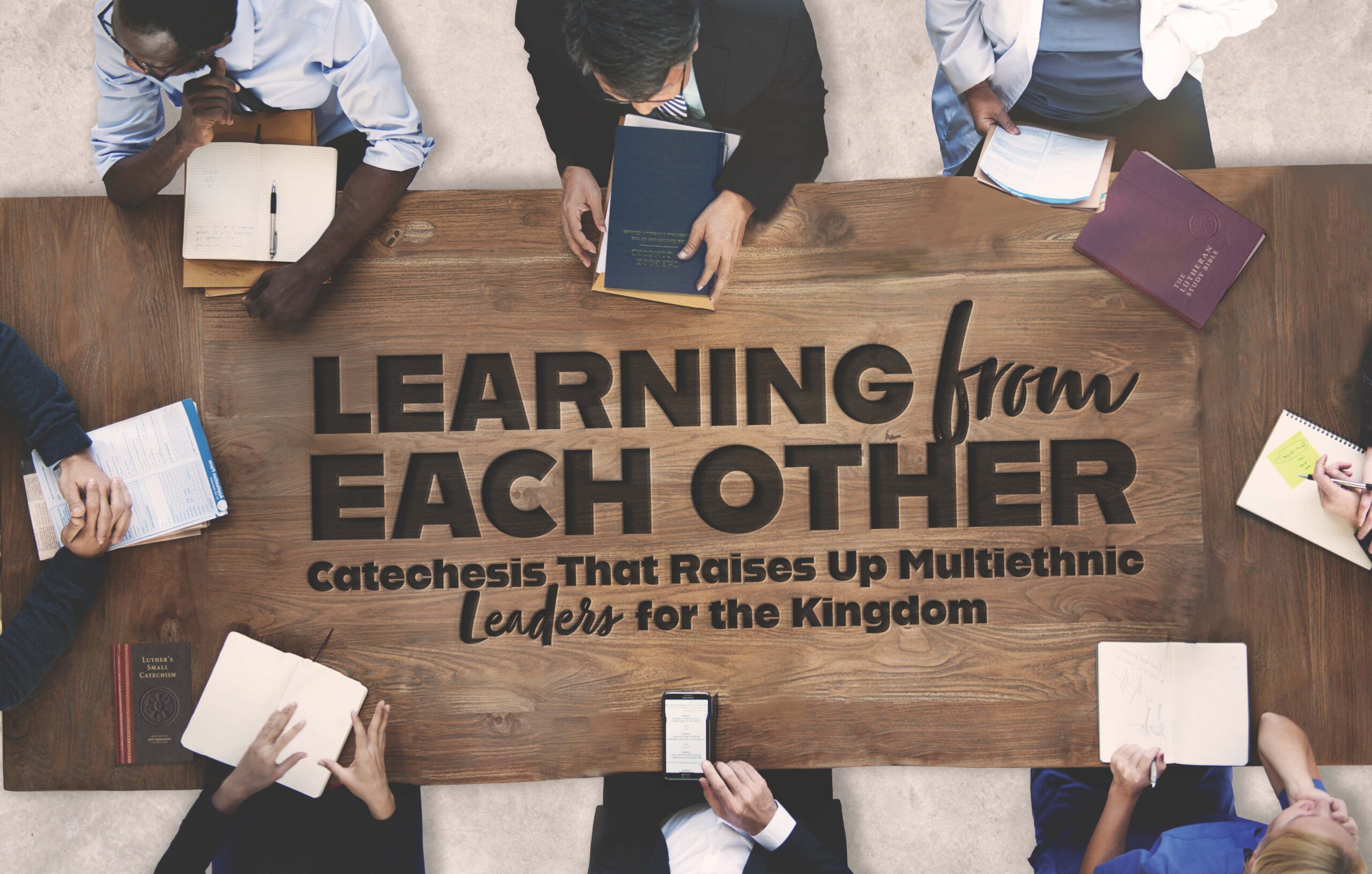2025 Multiethnic Symposium