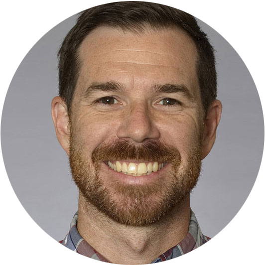 Dr. Ryan Tinetti photo