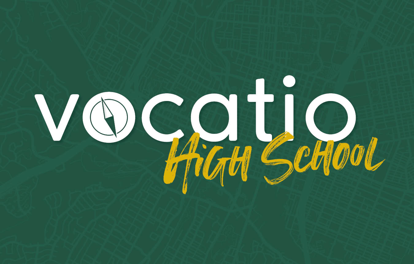 Vocatio High School
